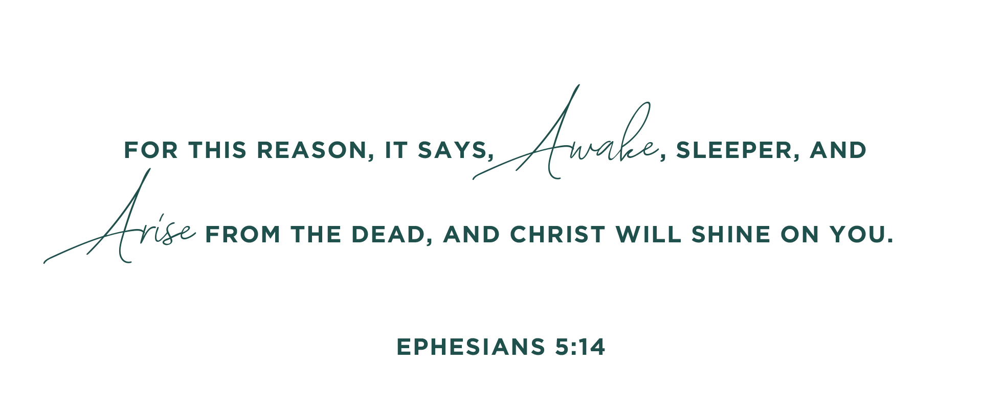 Ephesians chapter 5 verse 1 scripture
