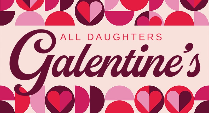 Women's Tea title image