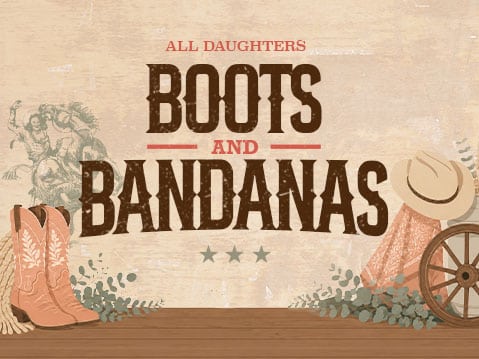 Women's Tea title image